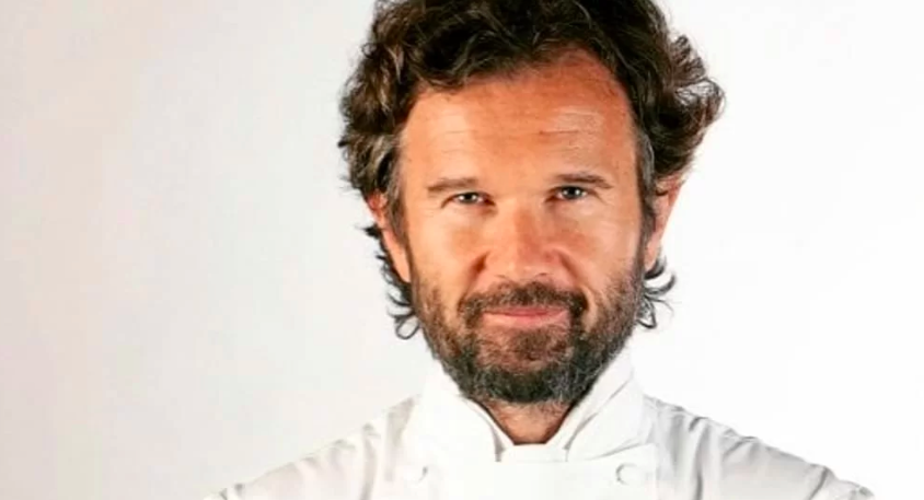 Chef Cracco, è profondo rosso: in passivo “monstre” bilancio nuovo locale