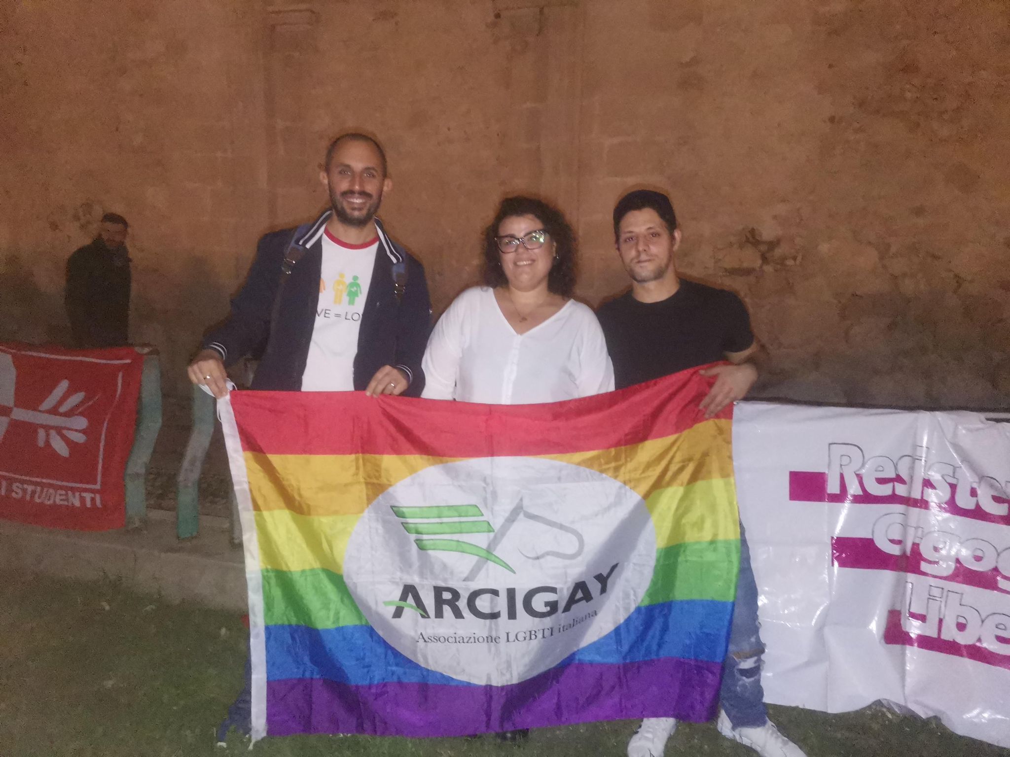 Pride 2022 in Sicilia: il 16 luglio l’onda arcobaleno torna a colorare Siracusa