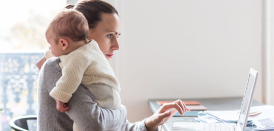 Lavoro, basta trattare le donne come i panda