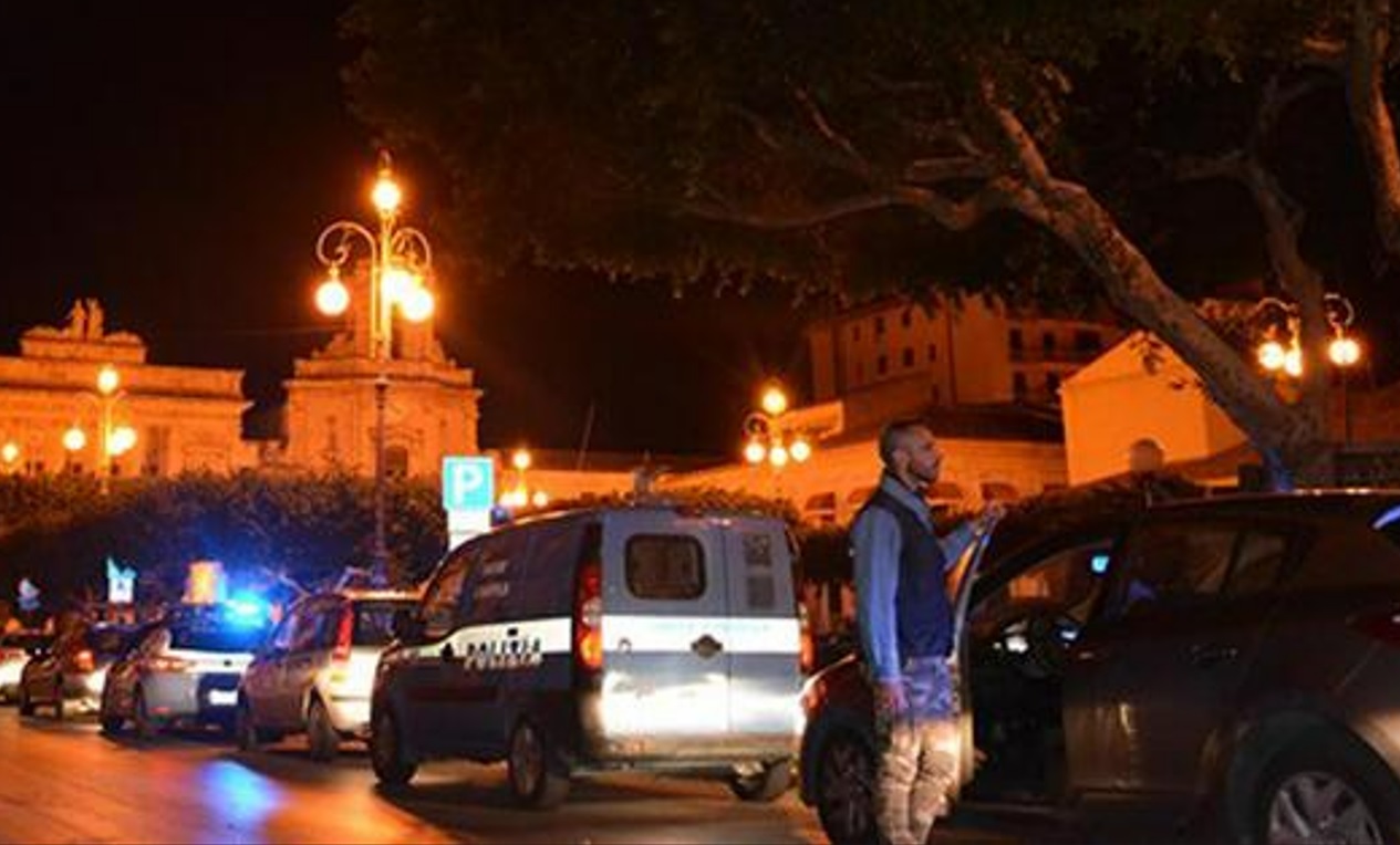 Traffico di droga tra Ragusa e Vittoria: scattano undici arresti