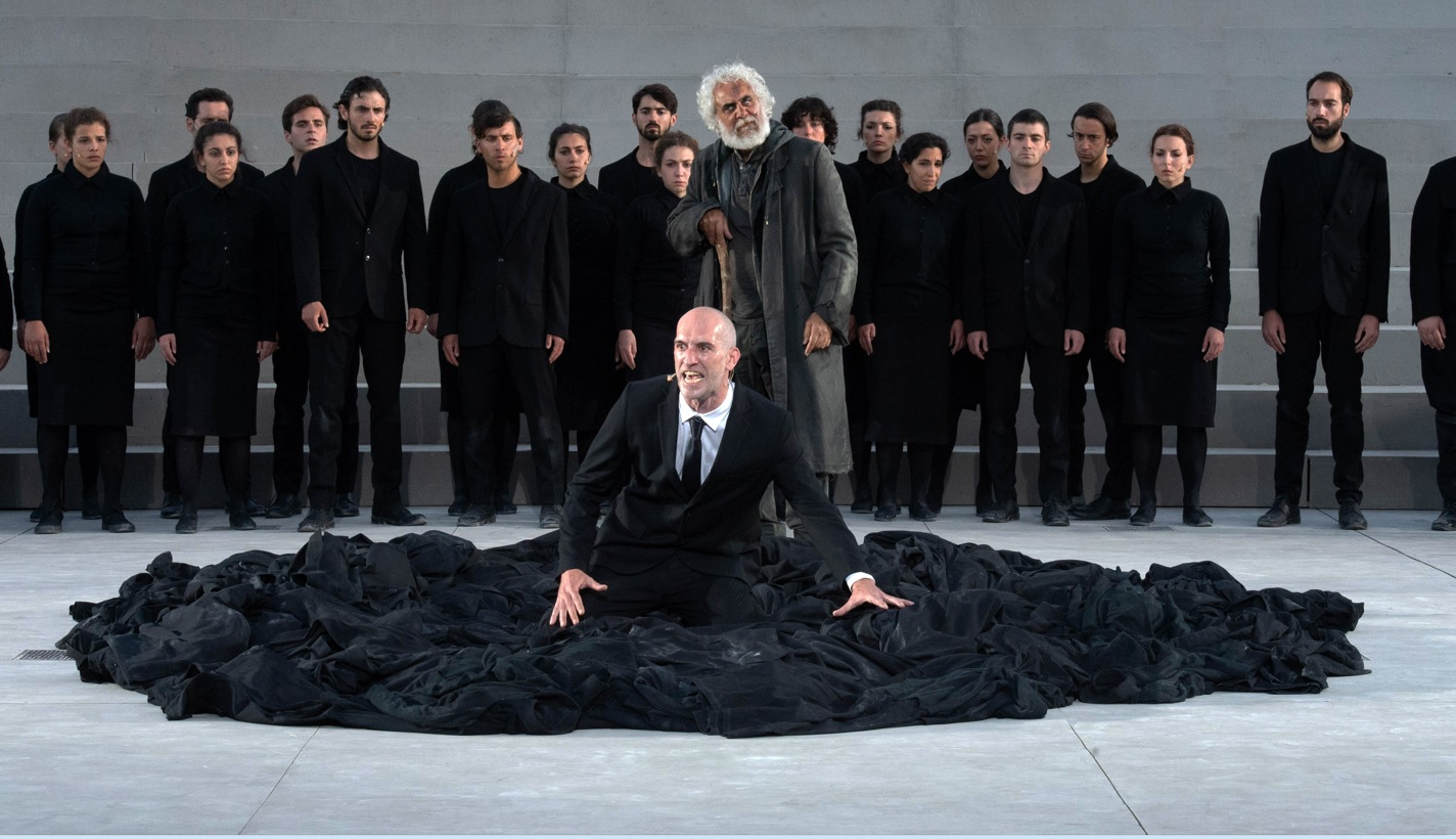 Spettacoli al teatro greco, aumentano le “giornate siracusane” a 15 euro: le date