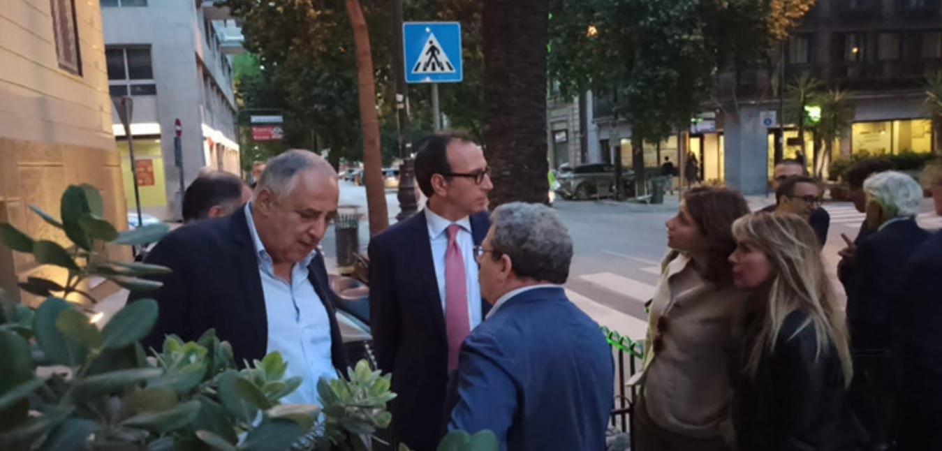 Elezioni Palermo, colloqui centrodestra: è ancora “fumata nera” per il candidato sindaco