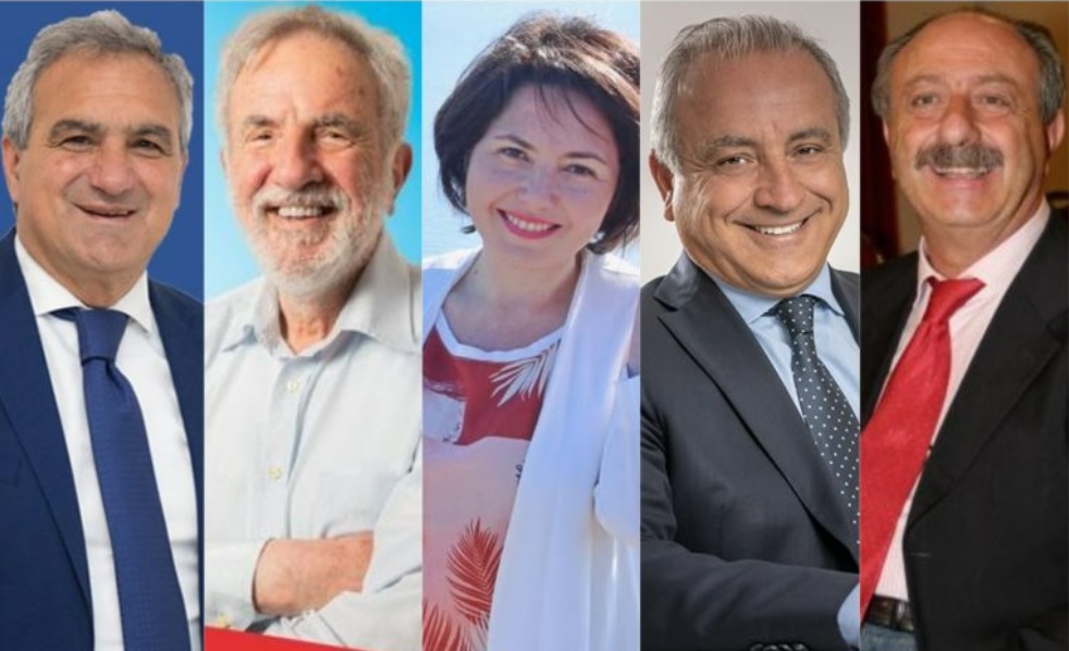 Amministrative in Sicilia: si infiamma la campagna elettorale a Lipari