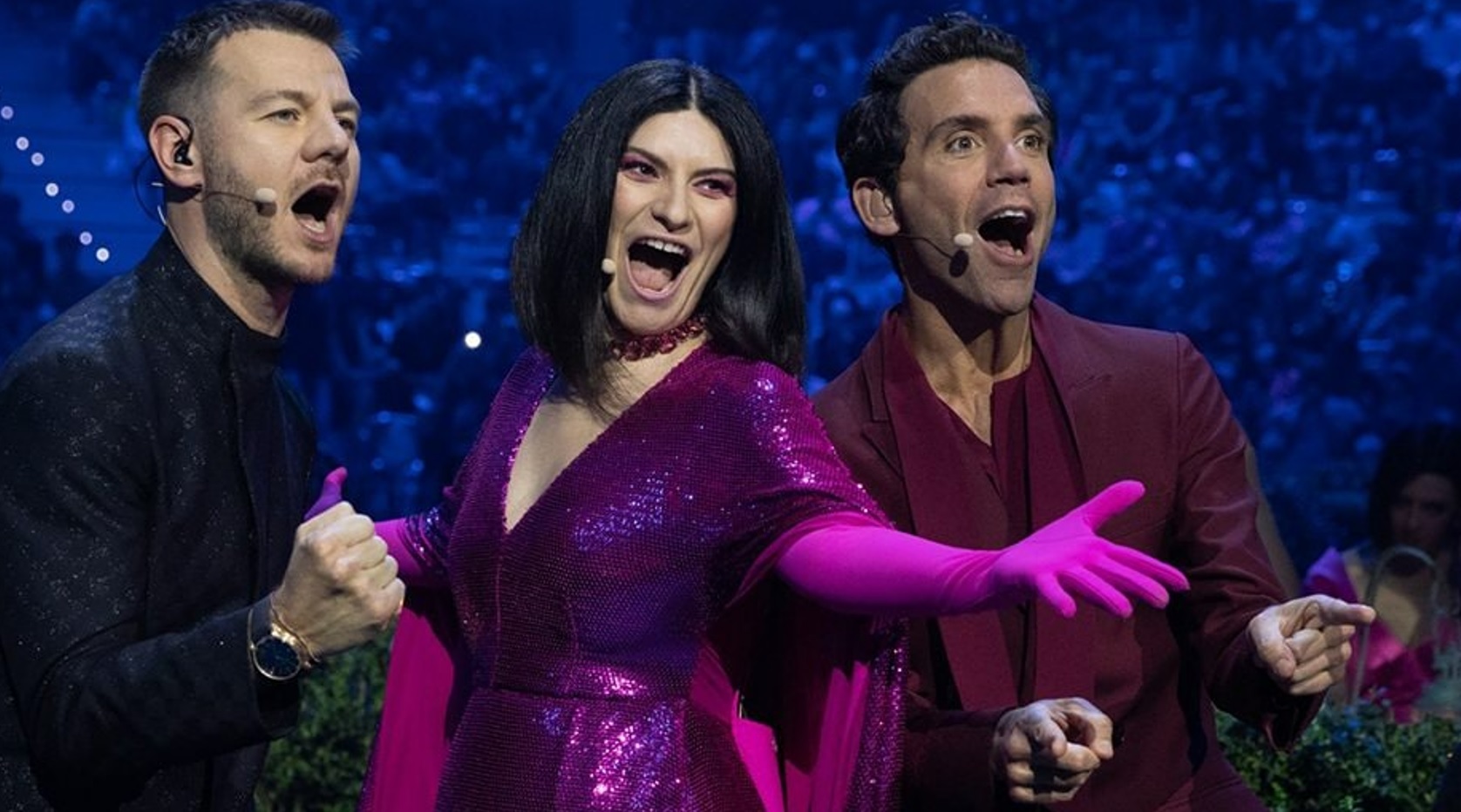 Eurovision 2022, la seconda semifinale: scaletta, come votare, codici televoto