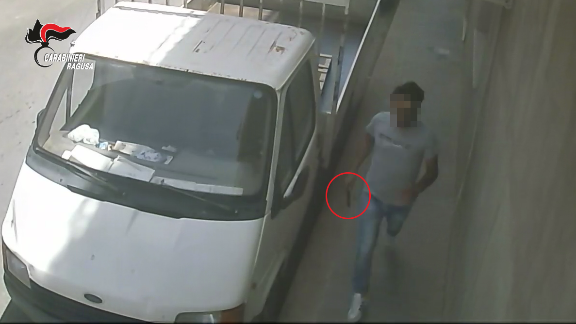 Omicidio a Vittoria: “Brunilda uccisa per caso”, l’assassino sottoposto a Tso nel 2016