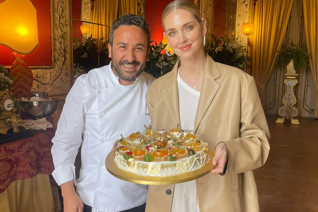 Chiara Ferragni si prende una pausa dai social, cosa succede all’influencer più famosa del mondo