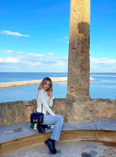 Sanremo 2023, Chiara Ferragni co-conduttrice di Amadeus – FOTOGALLERY