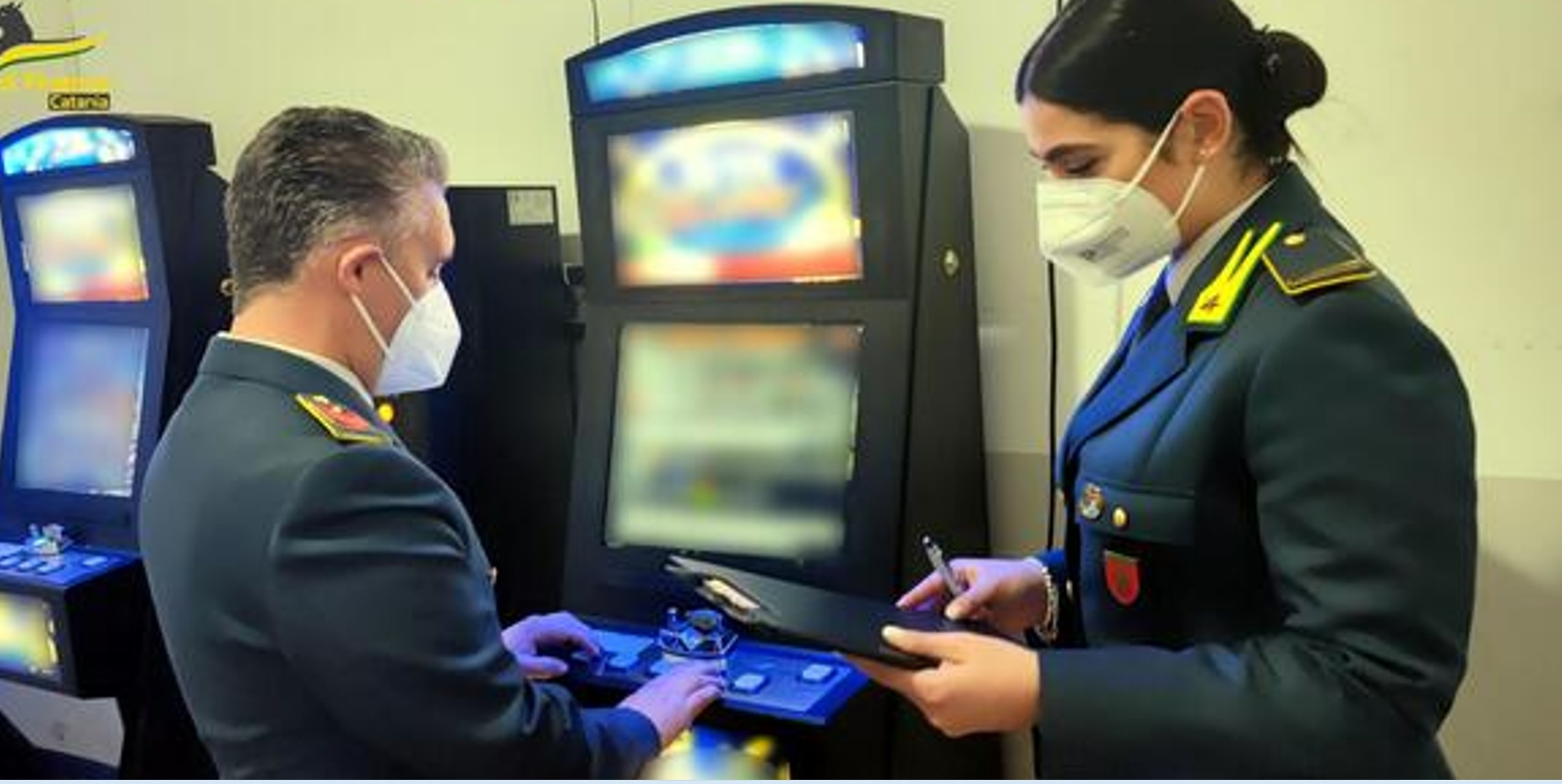 Scommesse illegali in Sicilia: sanzioni da oltre 3 milioni di euro