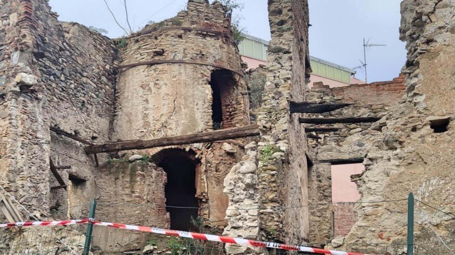L’antica fornace di Patti Marina diventerà un museo