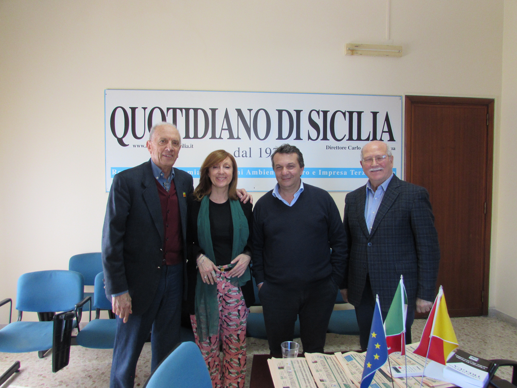 Alessandro Albanese: “Le riforme di Giustizia e Pa essenziali per la ripartenza”