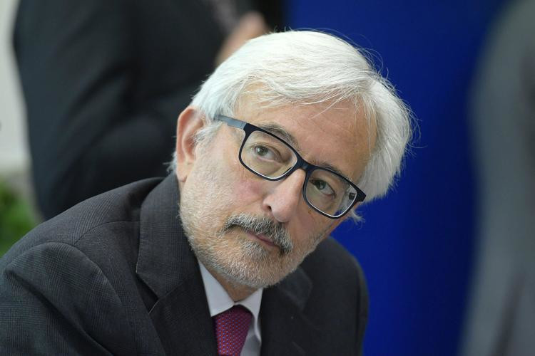 Galleria foto '“Indipendenza del pubblico ministero, valore che si lega a responsabilità”' - foto 2