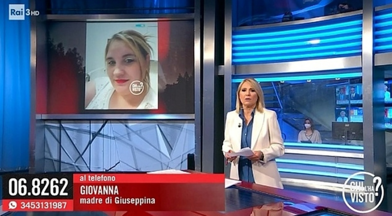 Donna scomparsa da Alcamo: la sorella uccisa dal marito nel 2014