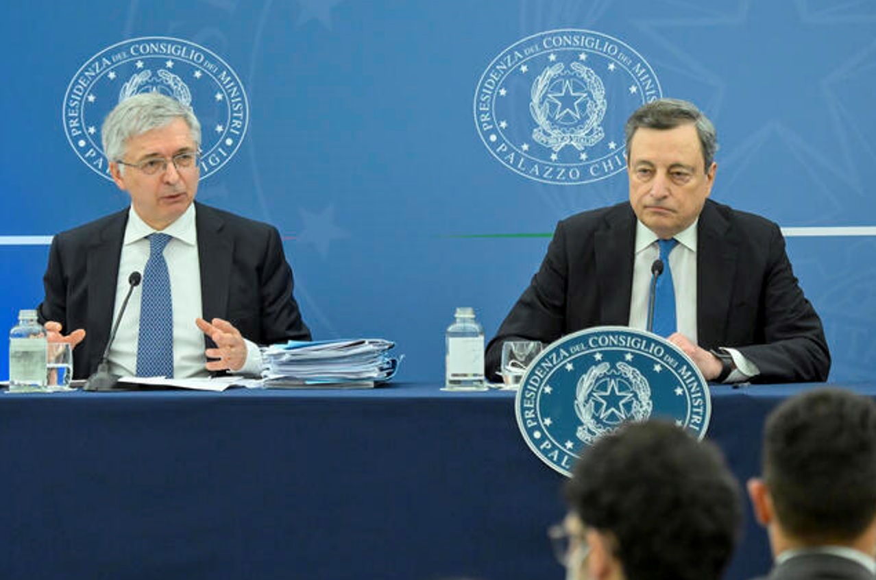 Bonus 200 euro da luglio ai percettori di Rdc, stagionali, pensionati e disoccupati