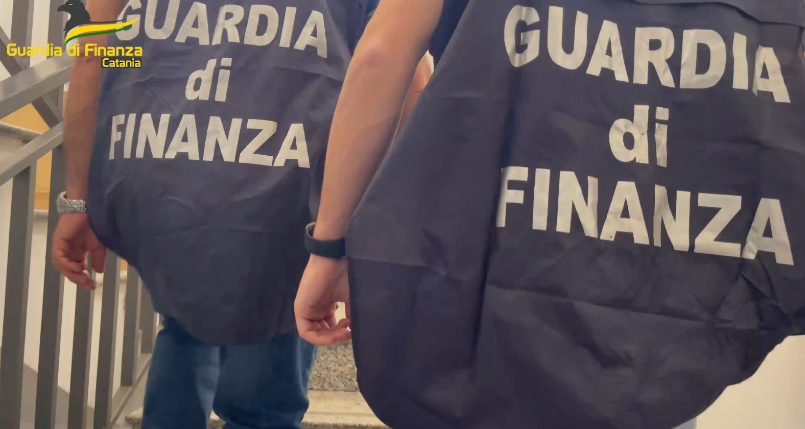 Finti tirocinanti al posto di dipendenti: maxi multa a noto hotel di Catania