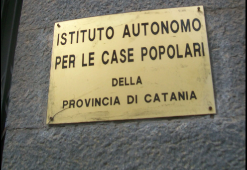 Gestione case popolari, le precisazioni dell’Iacp di Catania