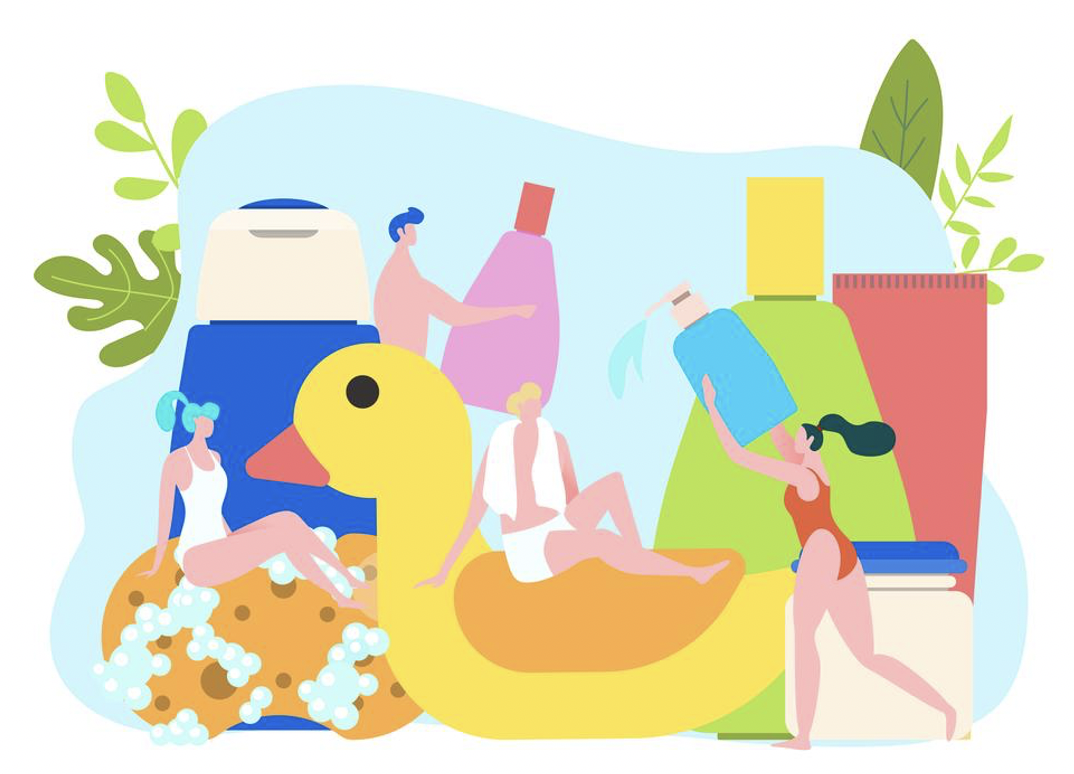 Il disegno vettoriale: i modi migliori per utilizzare questo genere di grafica