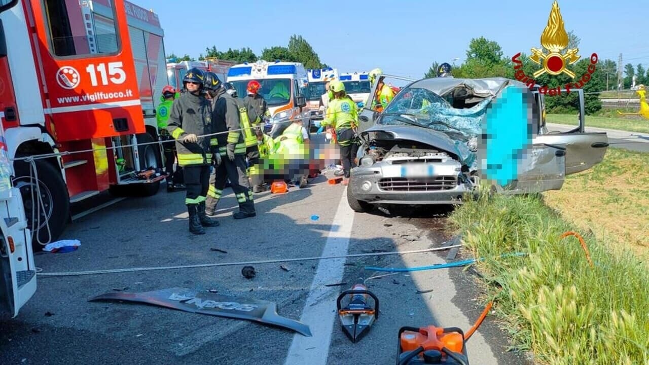 Incidenti stradali, la strage non si ferma: nel 2021 Sicilia prima per mortalità Incidenti stradali, la strage non si ferma: nel 2021 Sicilia prima per mortalità