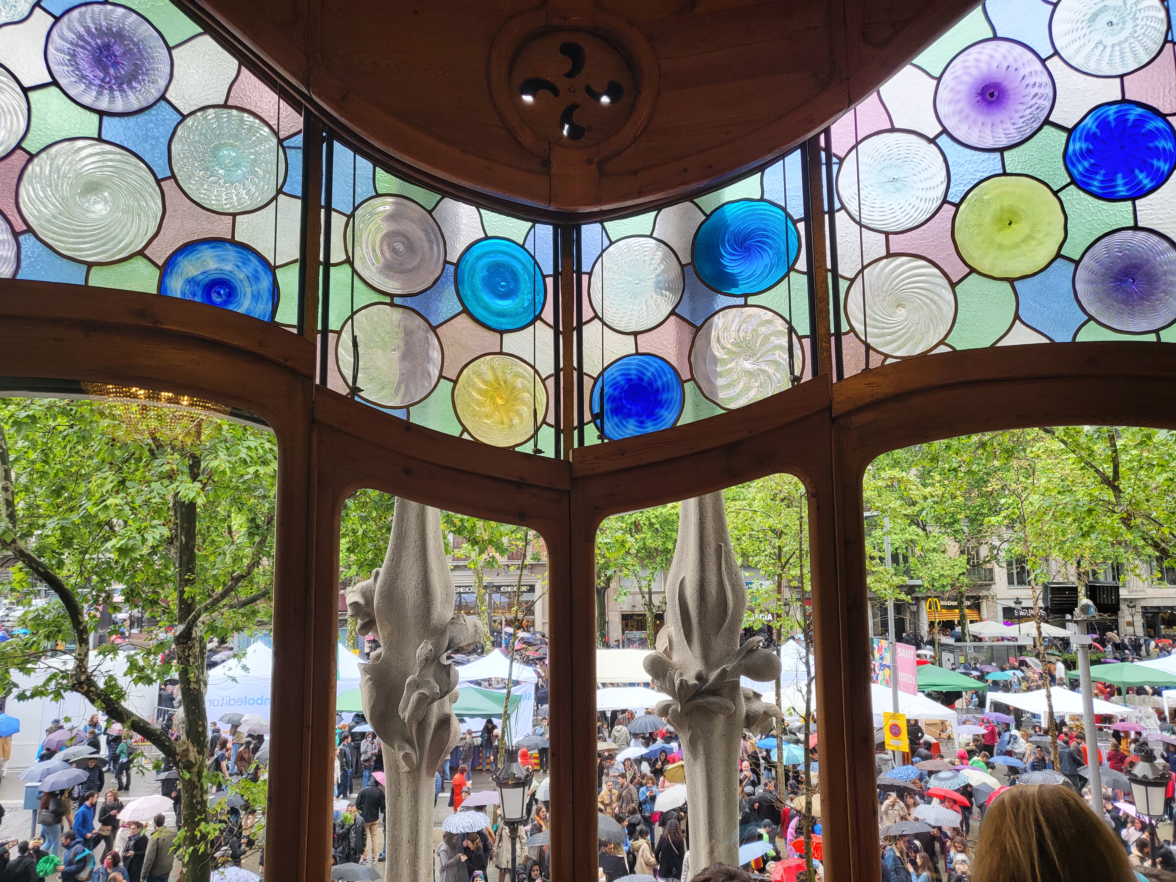 Galleria foto 'Barcellona da Catania e Palermo per un weekend, come andare e cosa vedere' - foto 2