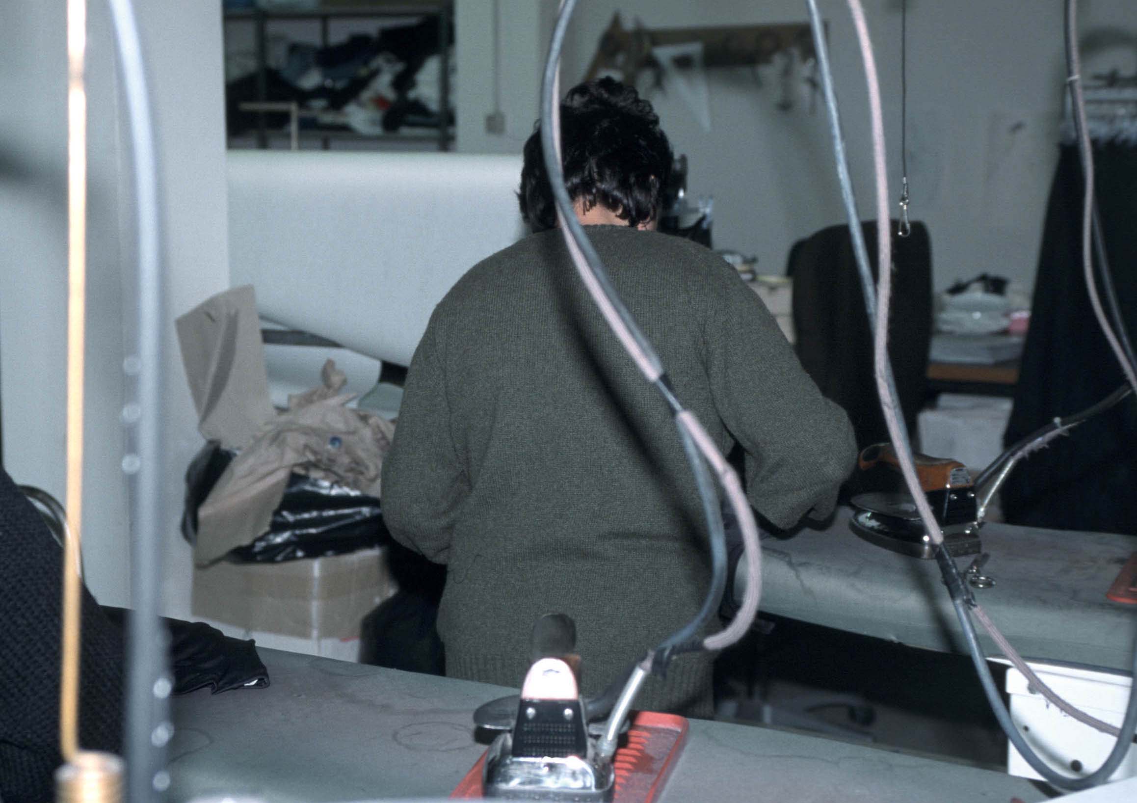 Lavoro nero, in Sicilia un irregolare su 5, è boom tra estetisti e fotografi