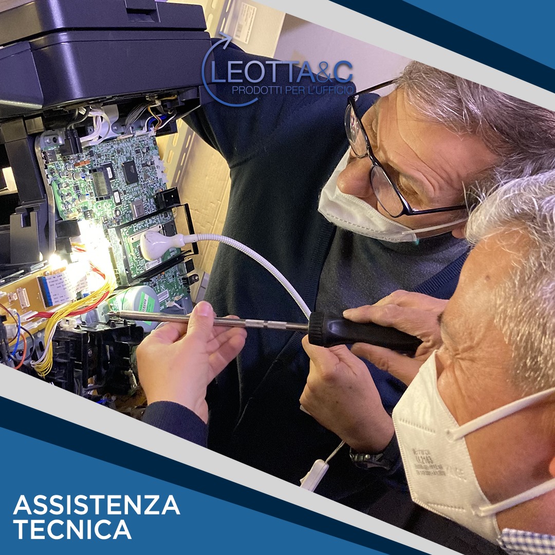 Leotta & C., da quarant’anni una garanzia di qualità