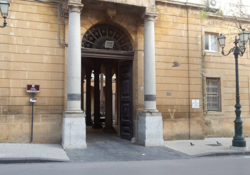 Caltanissetta, vertice in Prefettura su incendi: “Promuovere coordinamento”