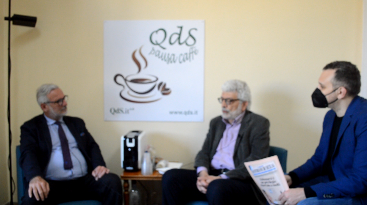 Lomonte: “Palermo è tornata indietro per molte cose rispetto a 40 anni fa”