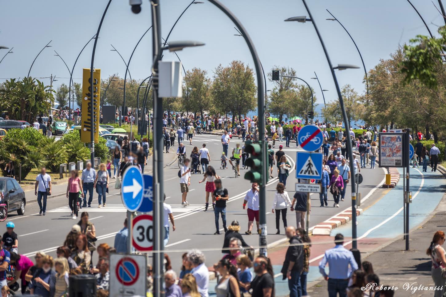 Cleanup Catania, il 28 settembre la pulizia del lungomare: come partecipare