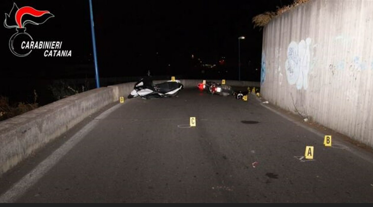 Sparatoria a Librino, il processo: chieste condanne per 247 anni al clan Cappello