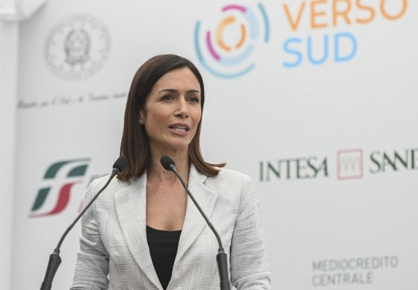 Forum Verso Sud “Dimenticate il Sud a cui siete stati abituati fino ad ora”