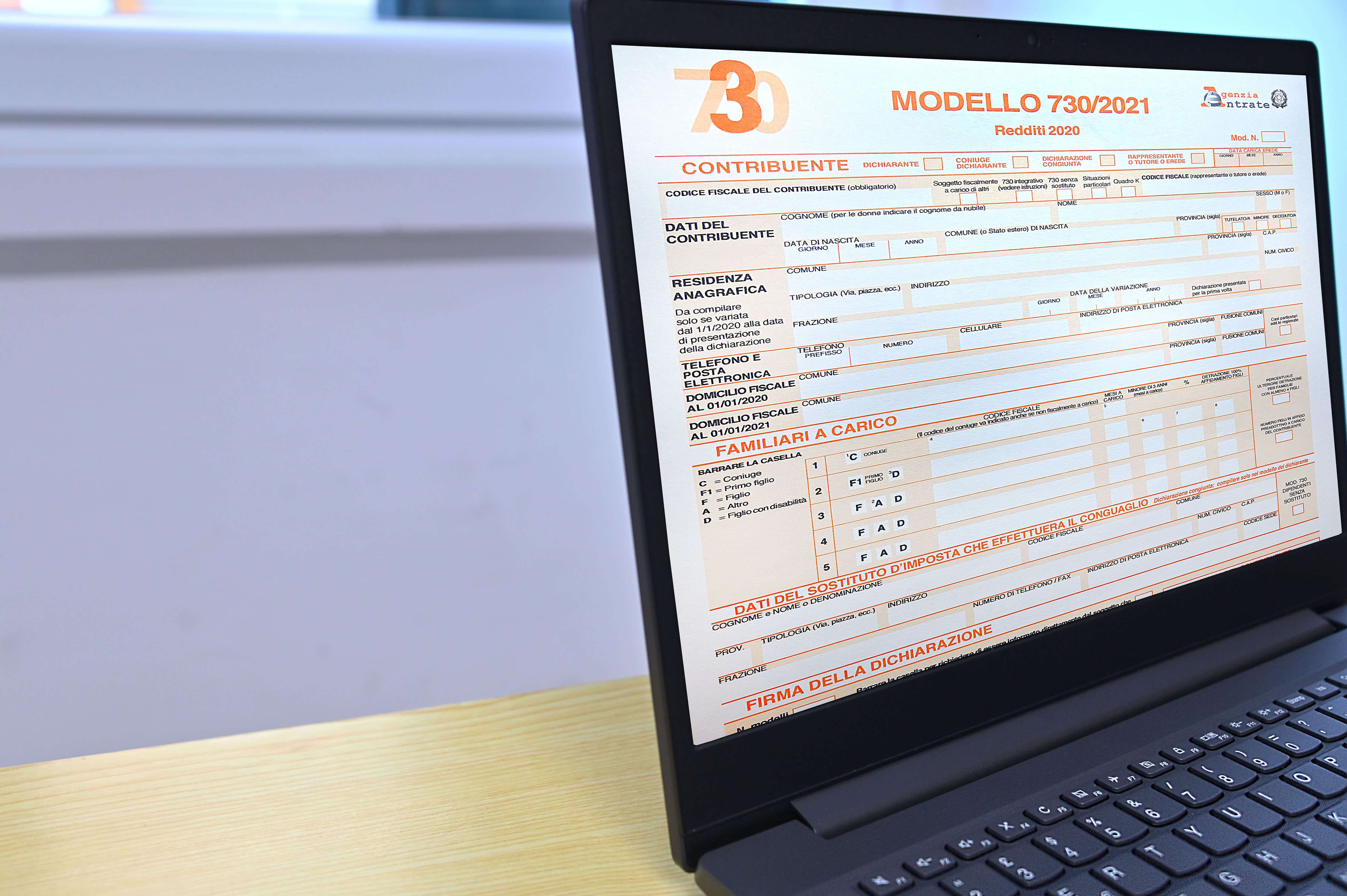 Modello 730 precompilato e sgravi contributivi: come e quando inviare