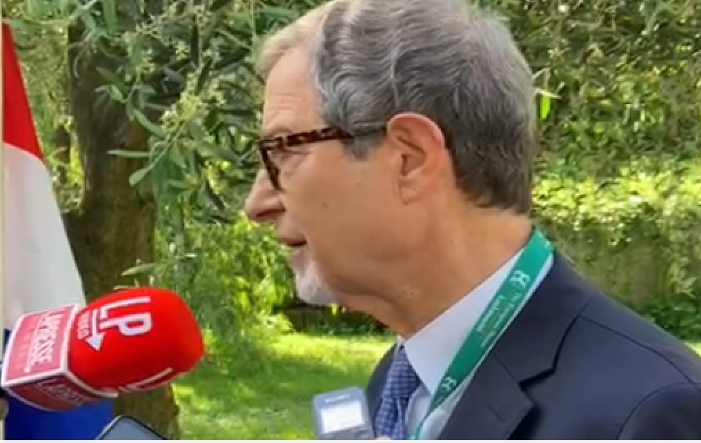 Forum “Verso il Sud”, Musumeci: “La Sicilia non vuole più essere una marginalità”