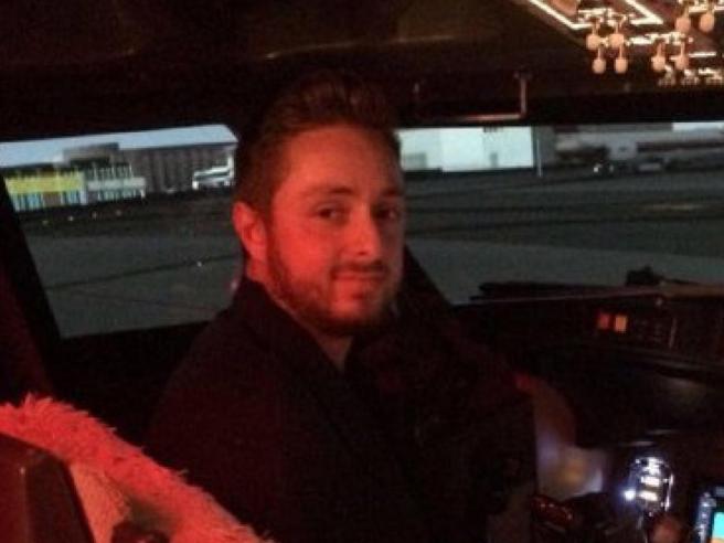 Strage Samarate, il nonno di Nicolò: “Tifa Palermo, i calciatori mandino un messaggio”