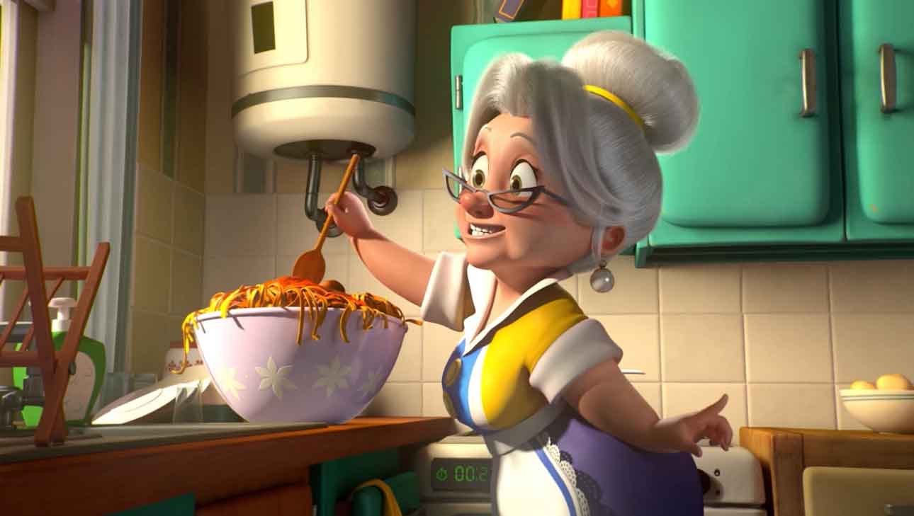 Morta “Nonna Pina”: ispirò il brano dello Zecchino d’Oro sulle “tagliatelle”