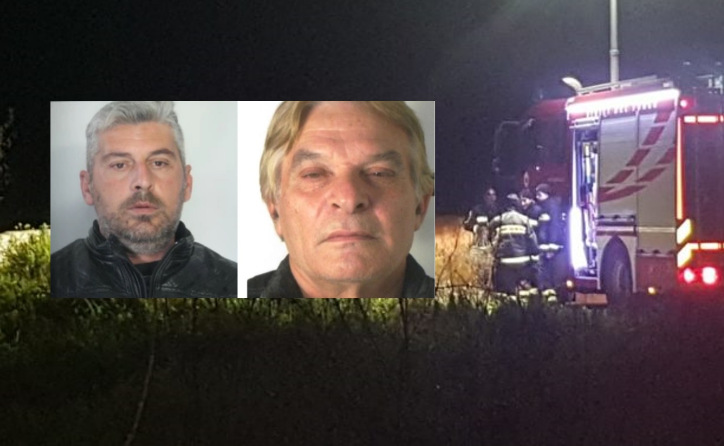 Ladri di arance uccisi a Lentini: ergastolo per i due guardiani