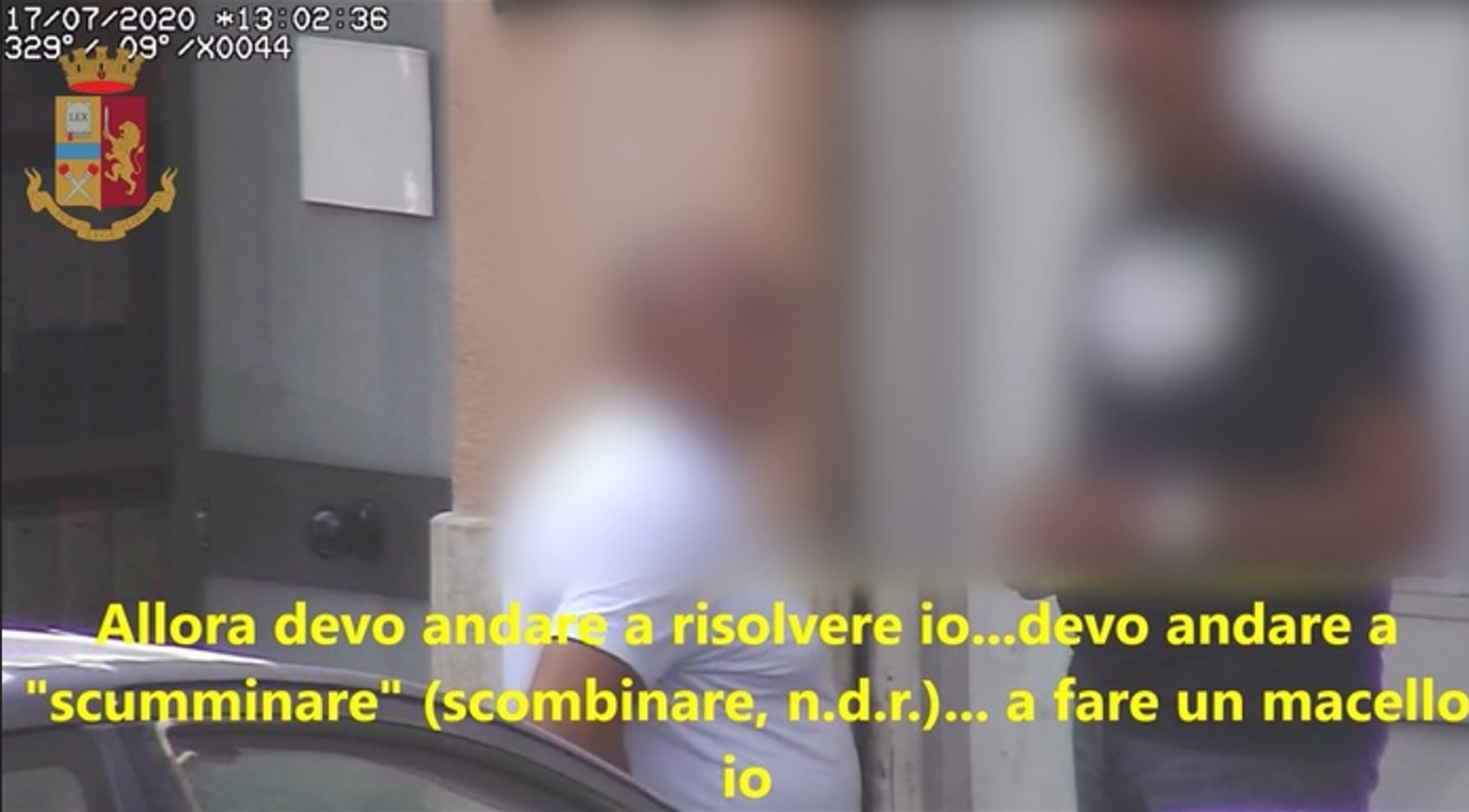 Mafia a Palermo, blitz contro il mandamento della Noce: 9 arresti, in manette il boss – NOMI