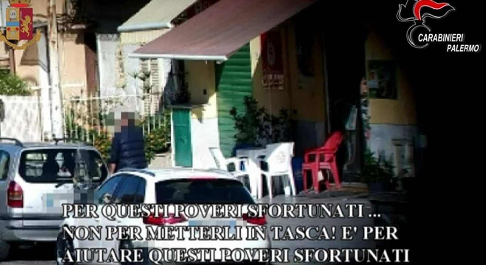 Palermo, droga e pizzo a Brancaccio, blitz Polizia e Carabinieri: 31 arresti, i nomi