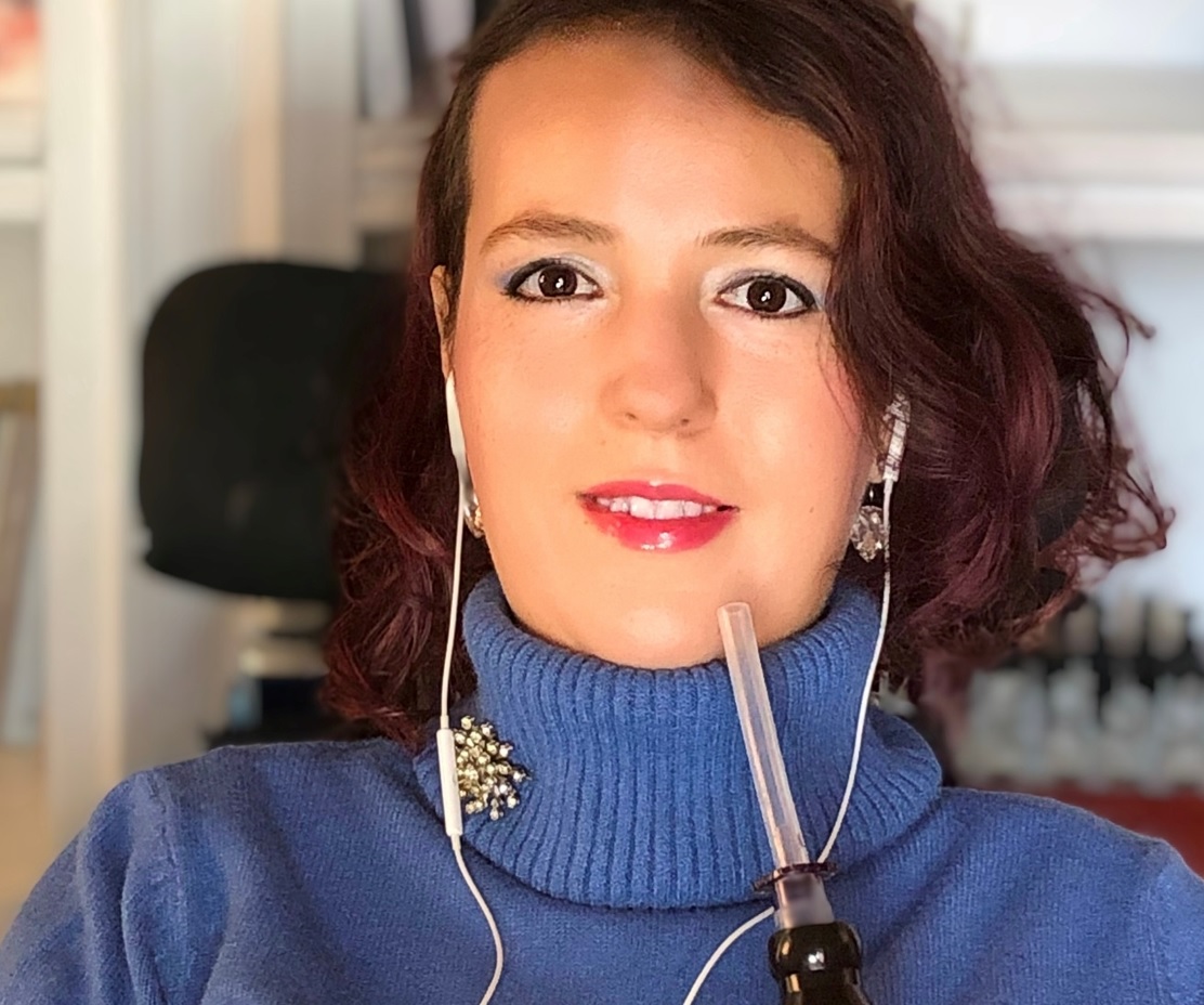 Disabile catanese discriminata da compagnia aerea: “Niente volo col respiratore”