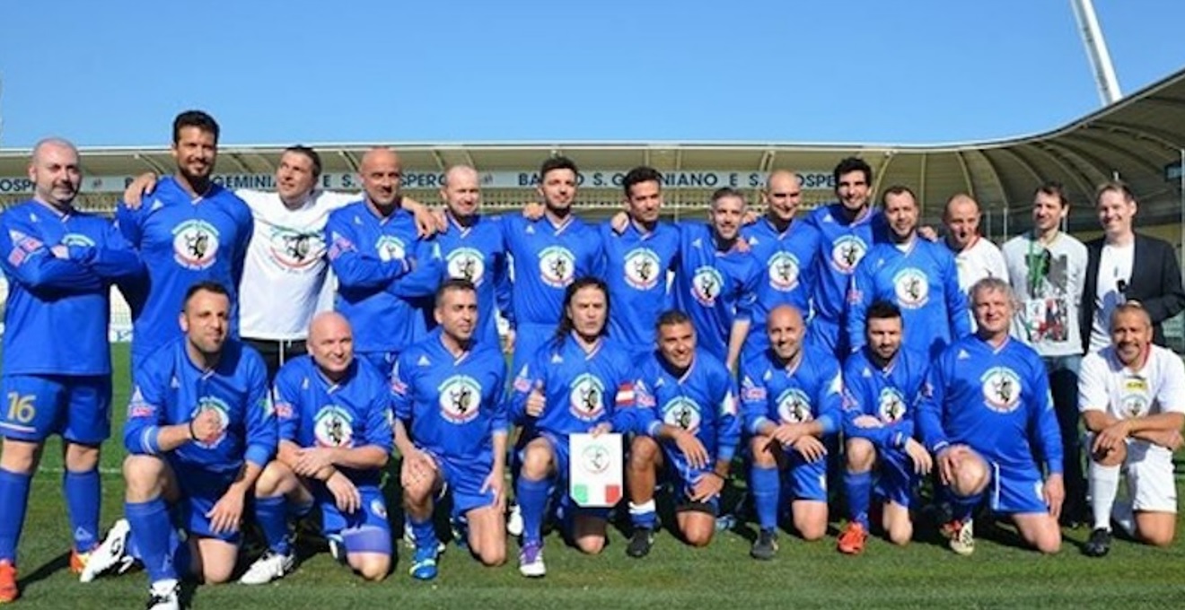 Palermo, il 16 giugno la “Partita della Vita 2022” allo stadio Barbera