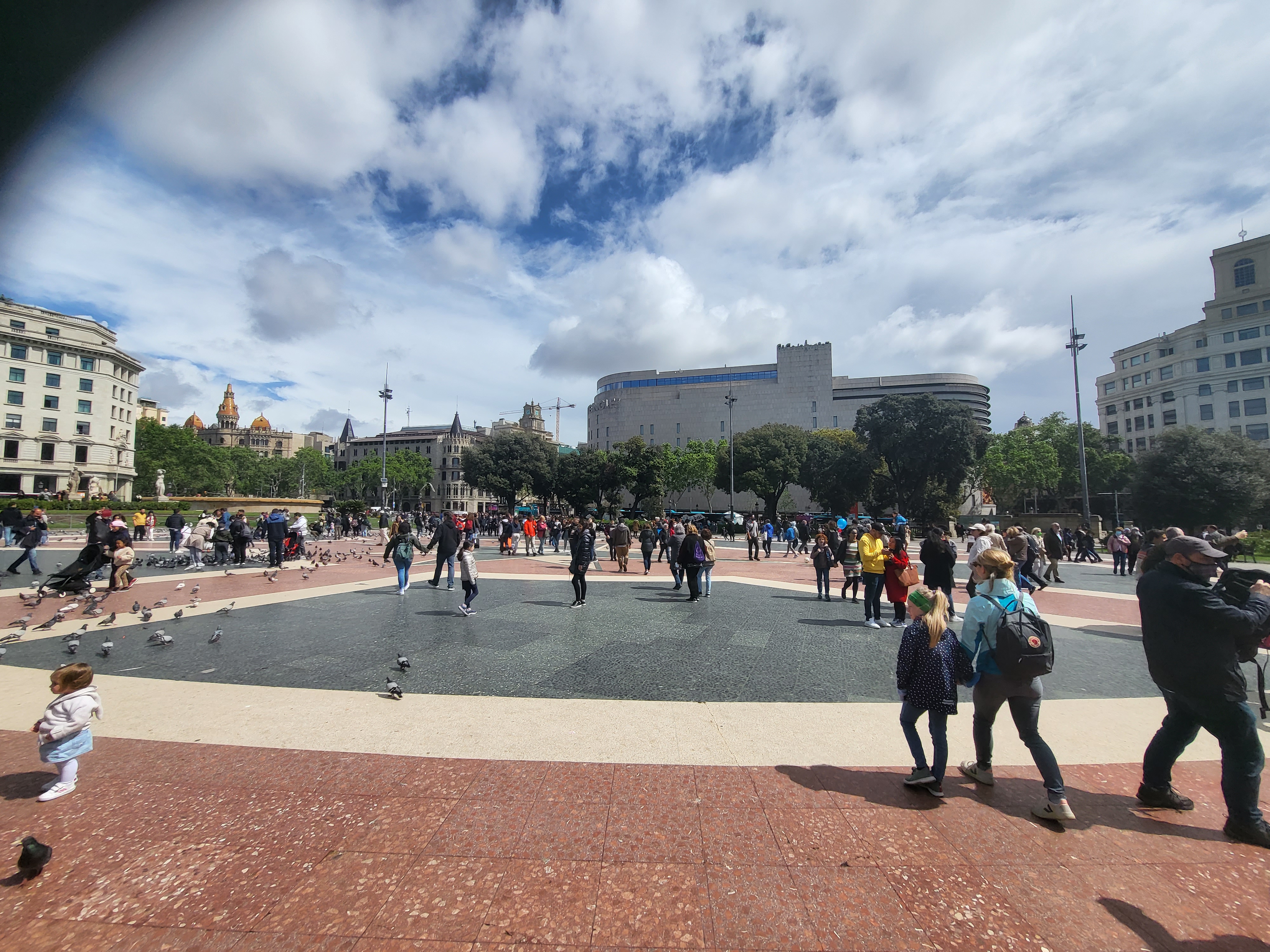 Barcellona da Catania e Palermo per un weekend, come andare e cosa vedere