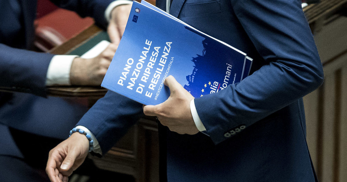 Assunzioni nei piccoli Comuni: 1026 posti di lavoro con il PNRR