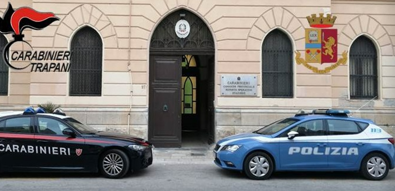 Erice, omicidio Salvatore Martino, svolta nelle indagini: arrestato un giovane