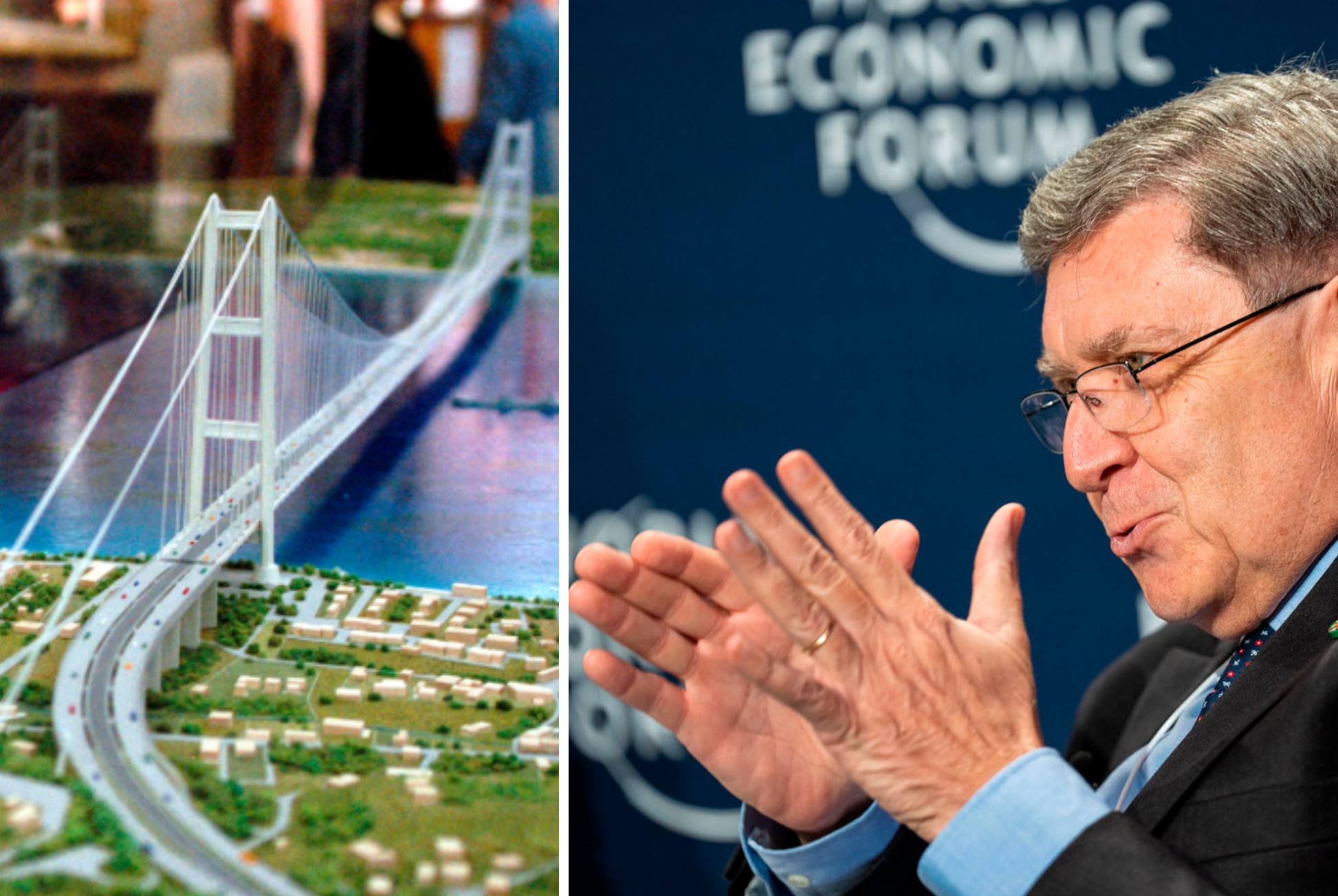 Ponte sullo Stretto, tutto rinviato al 2023. Il ministro “Ponzio Pilato” se ne lava le mani