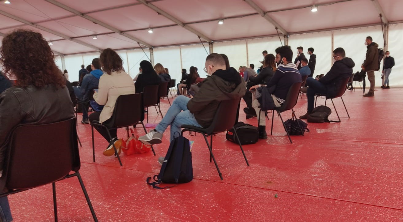 Concorsi Regione, le graduatorie con i vincitori funzionari amministrativi