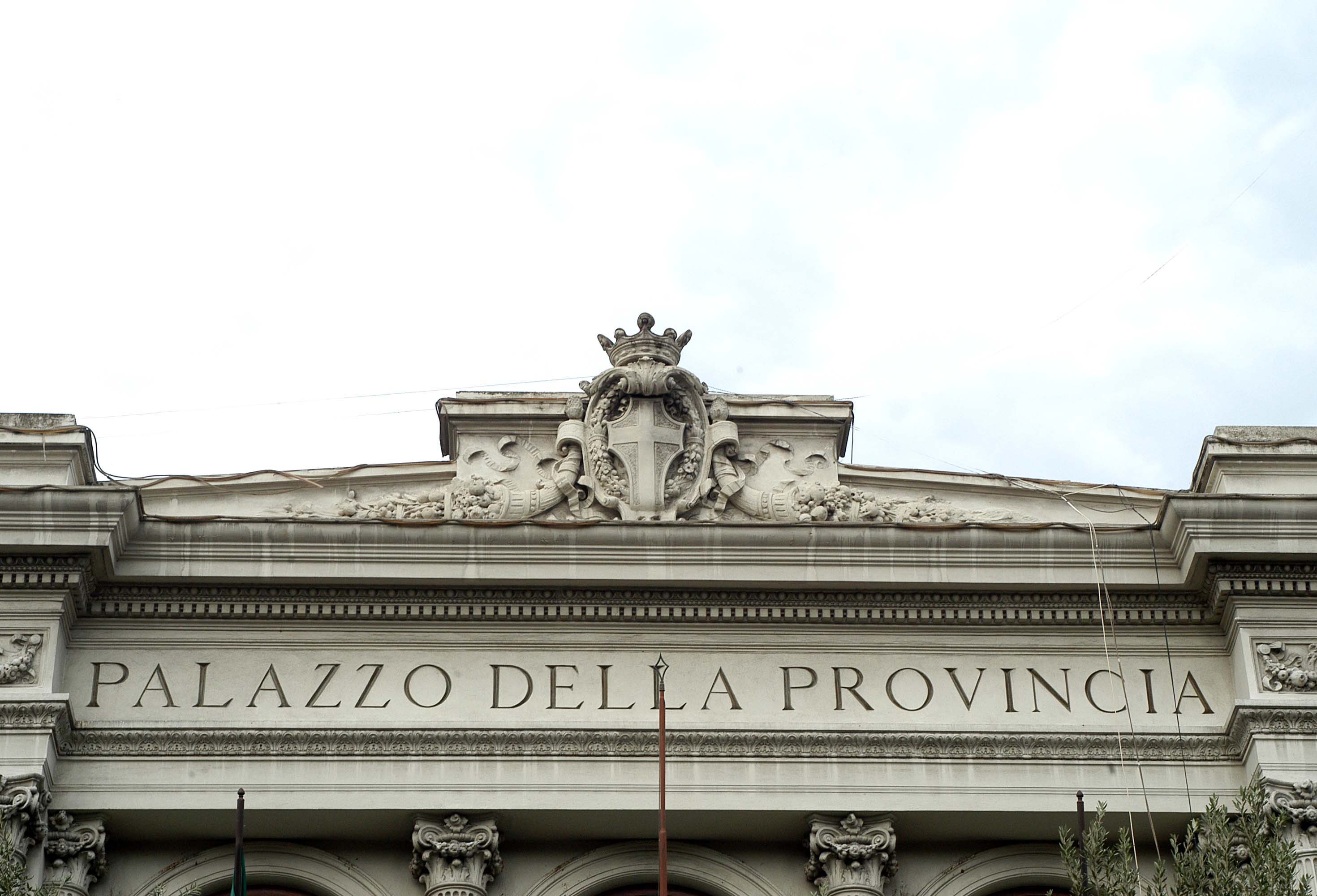 Ex Province regionali, dopo otto anni la fallimentare riforma è pronta ad andare in soffitta