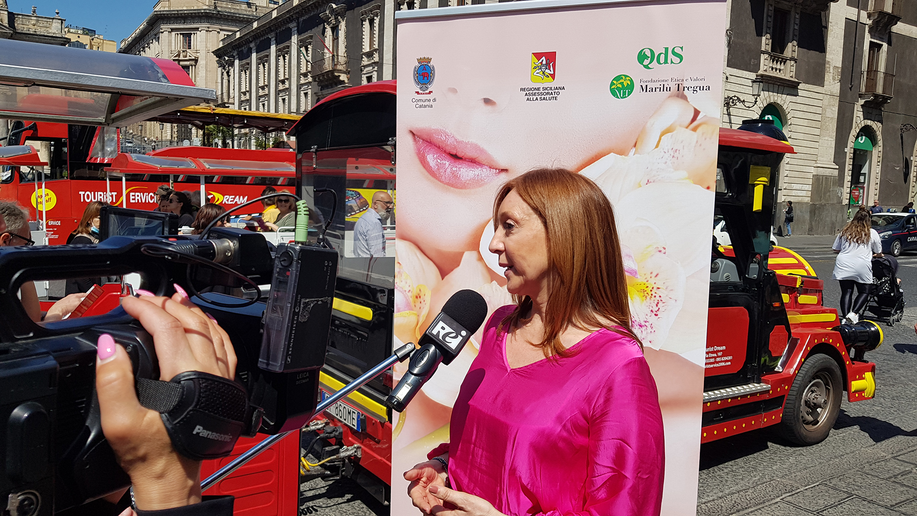 Maggio in forma, il giornalismo tra informazione e formazione