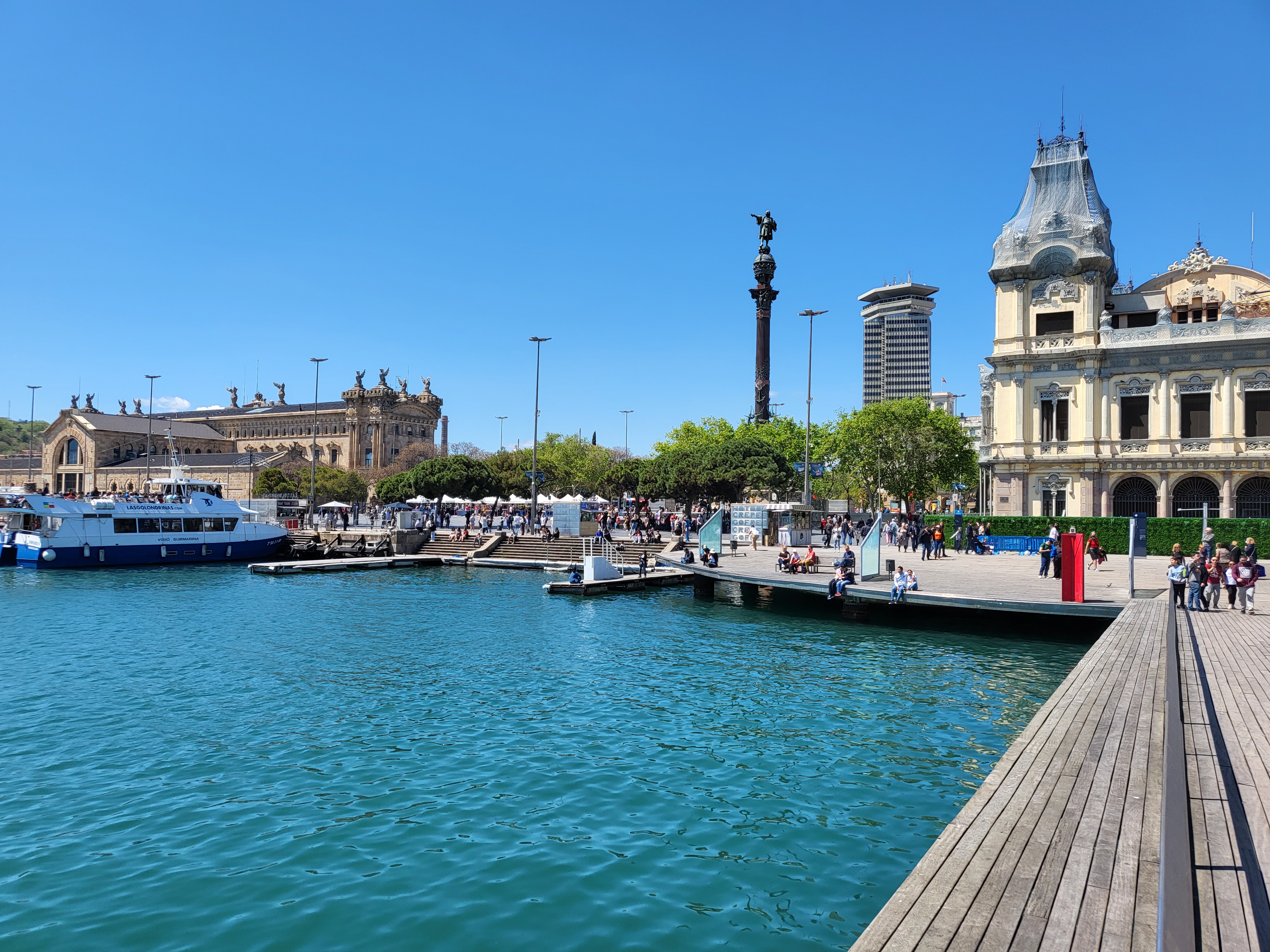 Barcellona da Catania e Palermo per un weekend, come andare e cosa vedere