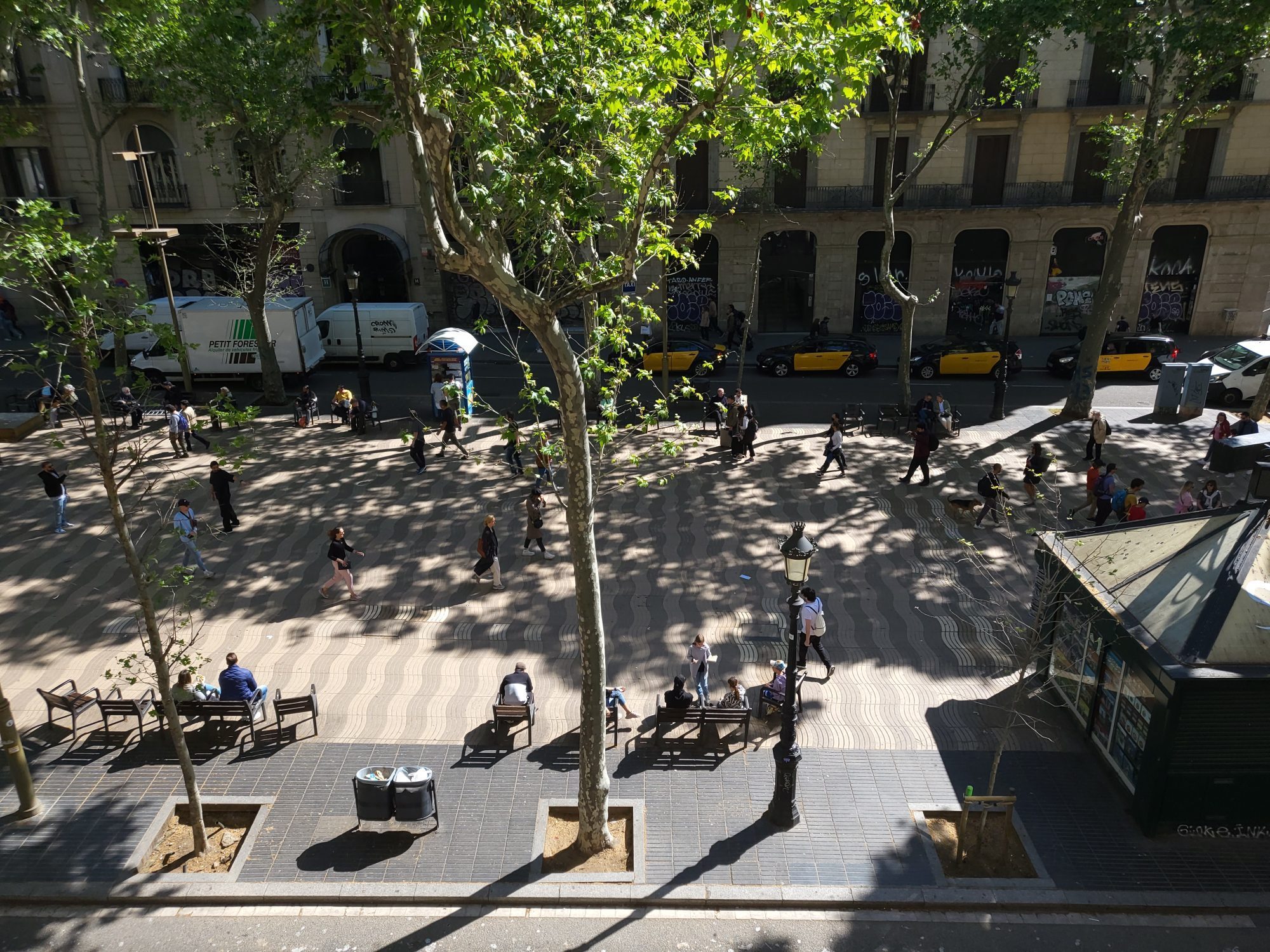 Barcellona da Catania e Palermo per un weekend, come andare e cosa vedere