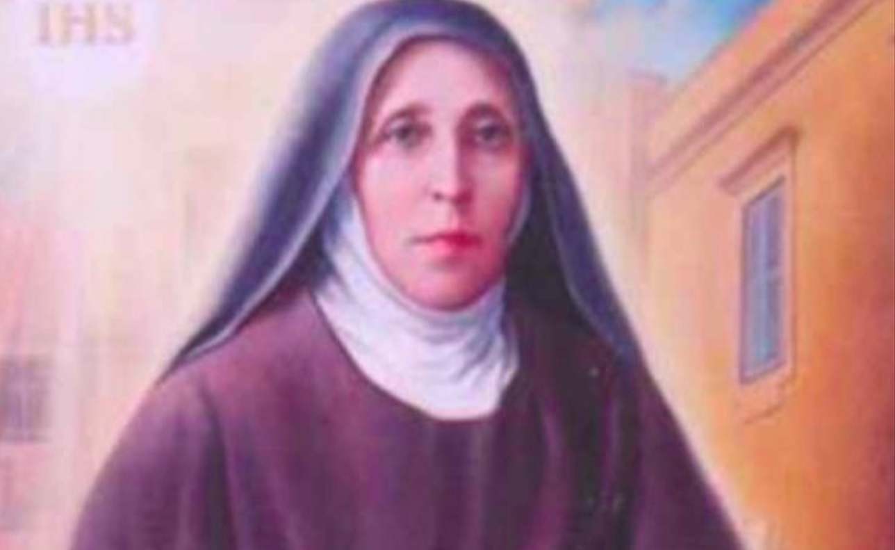 La palermitana Maria di Gesù Santocanale proclamata Santa da Papa Francesco