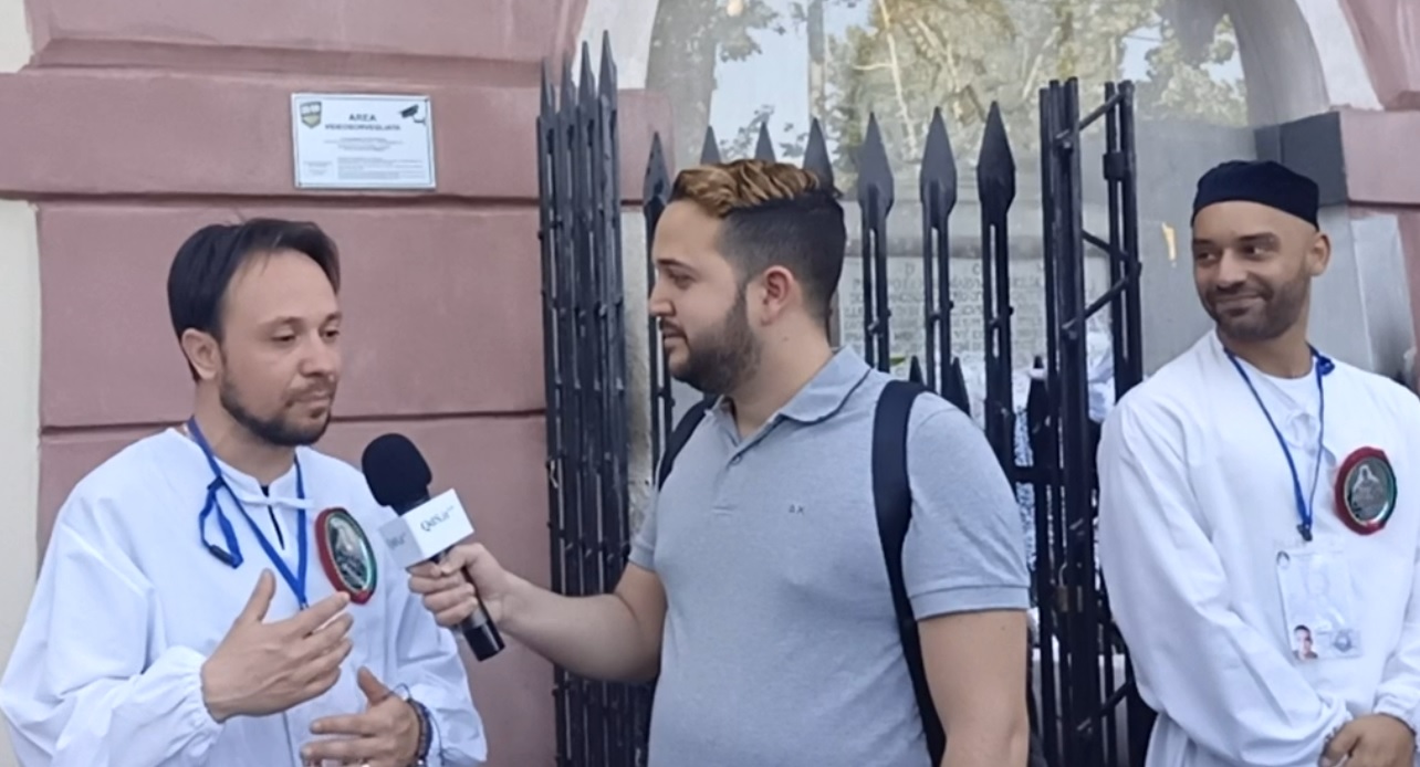 Catania riabbraccia Sant’Agata: l’emozione dei devoti in piazza Duomo