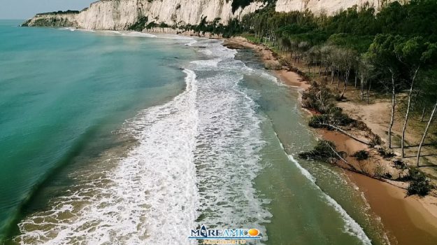 Erosione costiera, dal Simeto a Salina in Sicilia stanno scomparendo le spiagge
